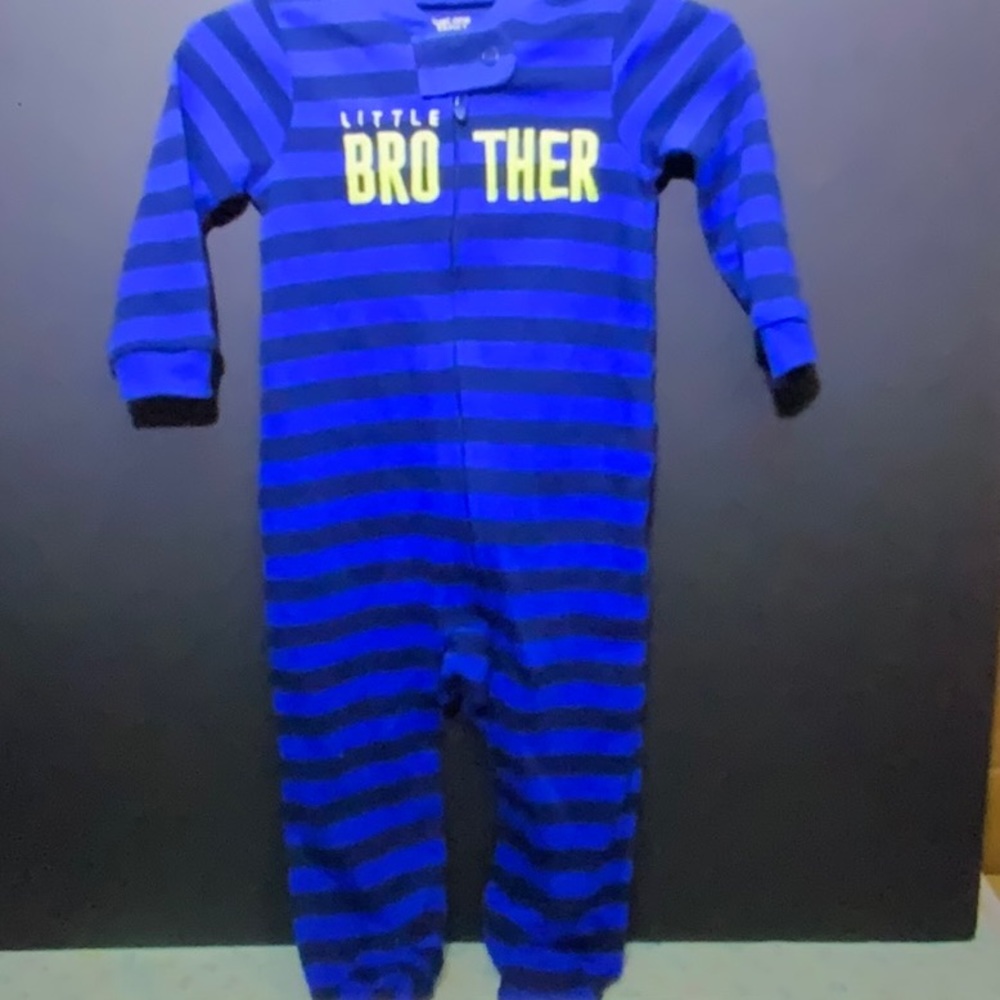 Just One You by Carter’s Sleeper Various Sizes NWOT